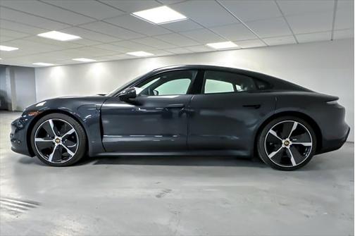 2023 Porsche Taycan Base (A2)