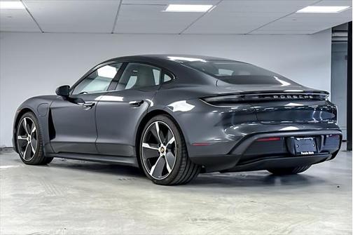 2023 Porsche Taycan Base (A2)