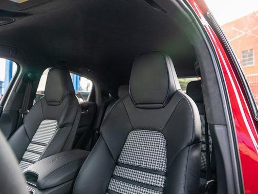 2026 Porsche Cayenne GTS