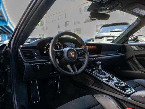 Oak 2026 Porsche 911 GT3
