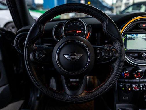 2018 MINI Hardtop Cooper S