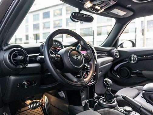 2018 MINI Hardtop Cooper S