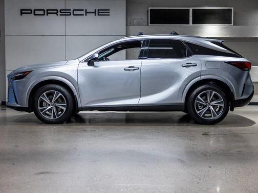 2023 Lexus RX 350 Base