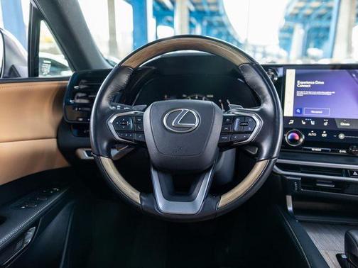 2023 Lexus RX 350 Base