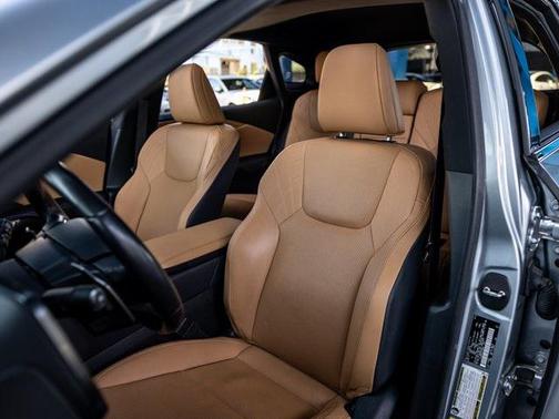 2023 Lexus RX 350 Base