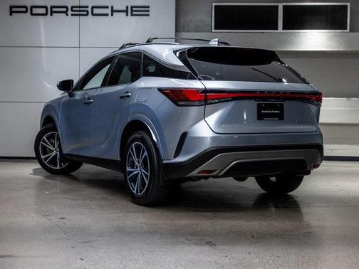 2023 Lexus RX 350 Base