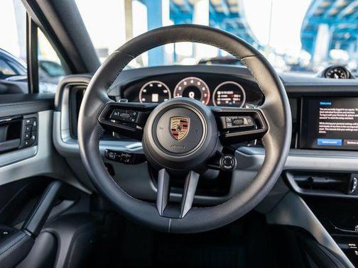 2025 Porsche Cayenne Cayenne