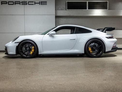 2022 Porsche 911 GT3