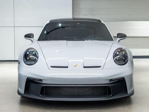 2022 Porsche 911 GT3