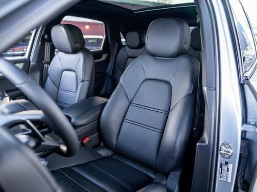 2026 Porsche Cayenne S