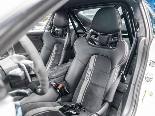 2018 Porsche 911 GT3