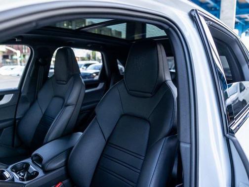 2026 Porsche Cayenne S