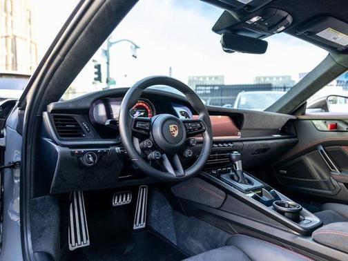 2023 Porsche 911 GT3 RS