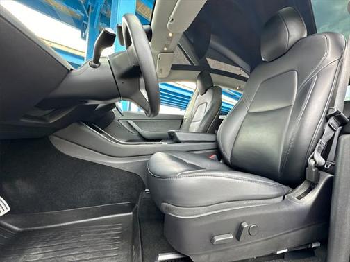 2020 Tesla Model Y Performance Dual Motor All-Wheel Drive