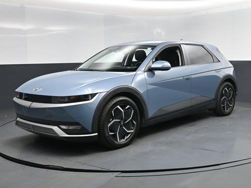 2024 Hyundai IONIQ 5 SE