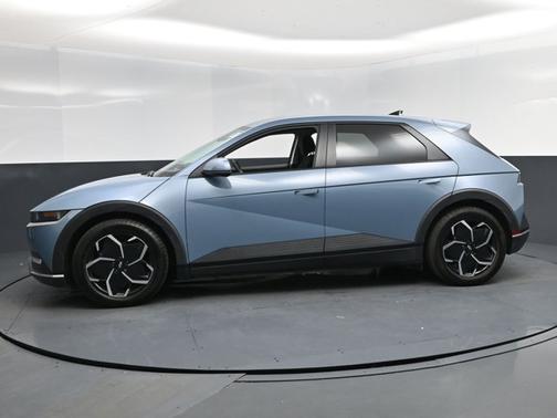 2024 Hyundai IONIQ 5 SE