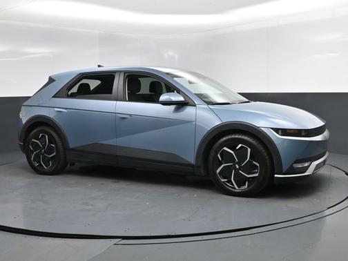 2024 Hyundai IONIQ 5 SE