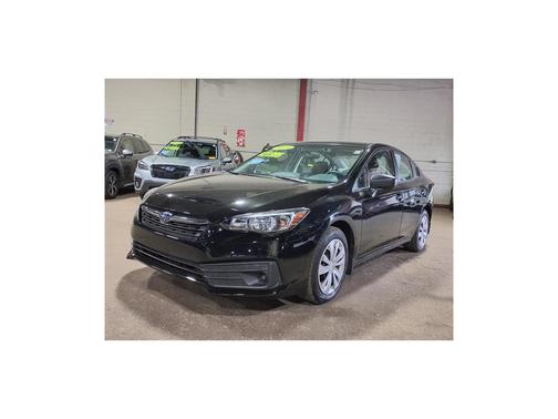 2023 Subaru Impreza Base