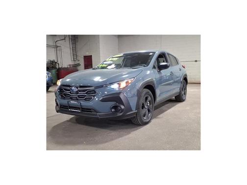 2024 Subaru Crosstrek Base