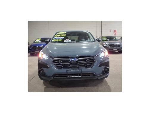 2024 Subaru Crosstrek Base