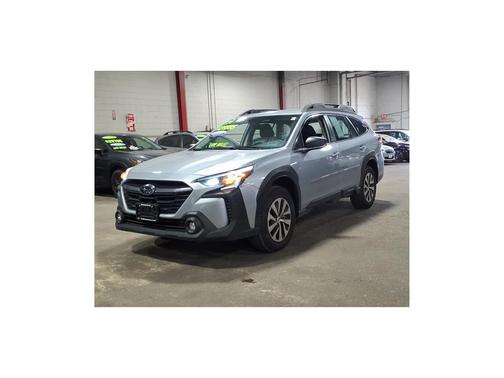 2025 Subaru Outback Base