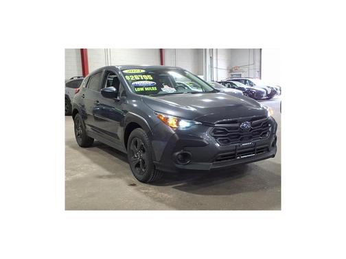 2024 Subaru Crosstrek Base