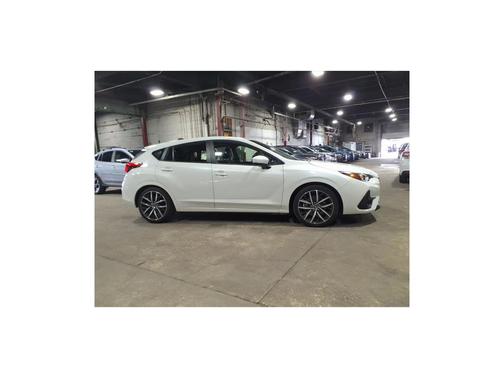 2024 Subaru Impreza Sport