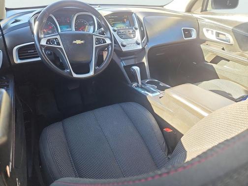 2015 Chevrolet Equinox 1LT