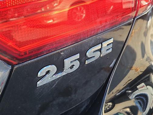 2011 Volkswagen Jetta SE