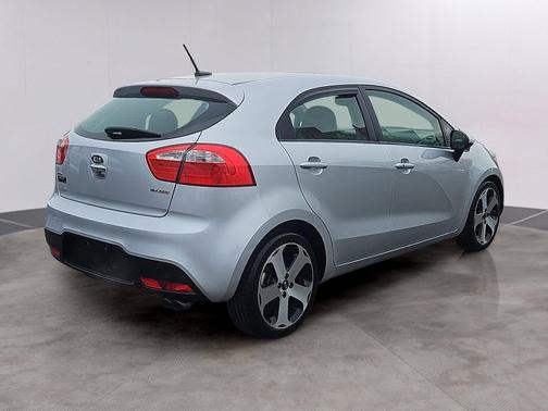 2012 Kia Rio5 SX