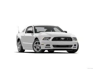 2013 Ford Mustang V6