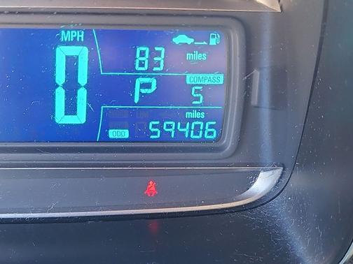 2015 Chevrolet Trax LT