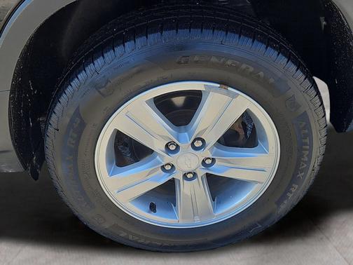 2015 Chevrolet Trax LT