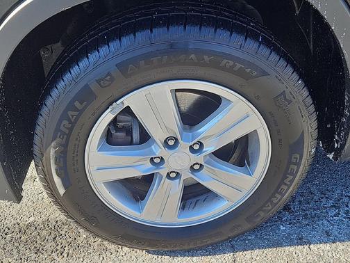 2015 Chevrolet Trax LT