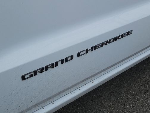 2015 Jeep Grand Cherokee Altitude