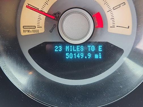 2010 Ford Mustang Base