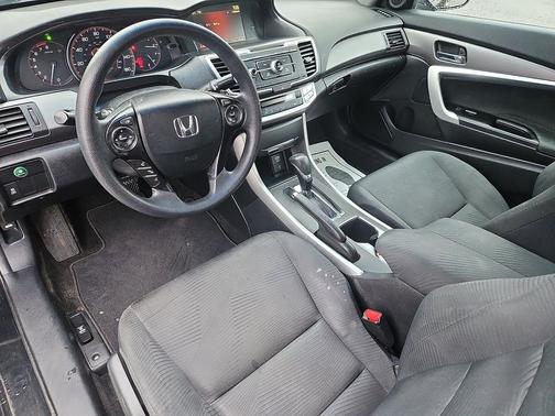 2015 Honda Accord LX-S