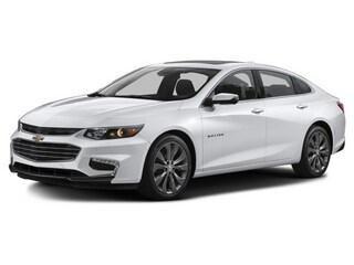2016 Chevrolet Malibu 1LT