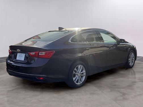 2016 Chevrolet Malibu 1LT