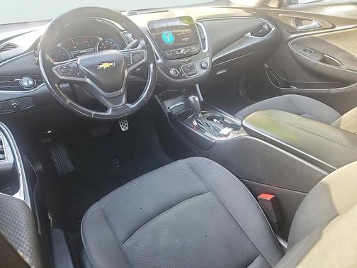 2016 Chevrolet Malibu 1LT