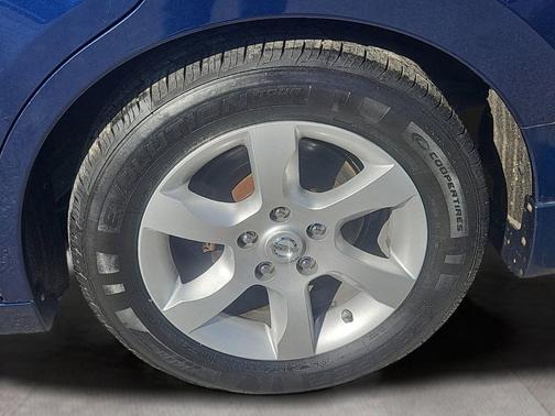 2008 Nissan Altima Hybrid Base