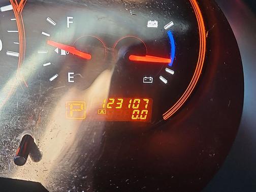 2008 Nissan Altima Hybrid Base