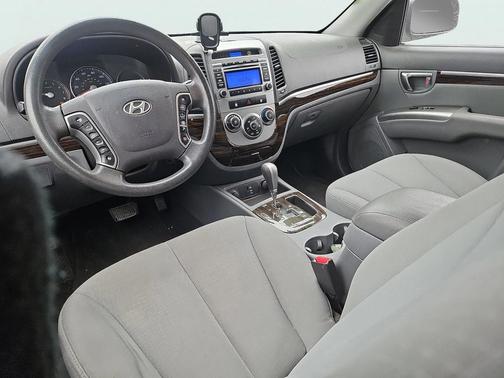 2010 Hyundai SANTA FE GLS