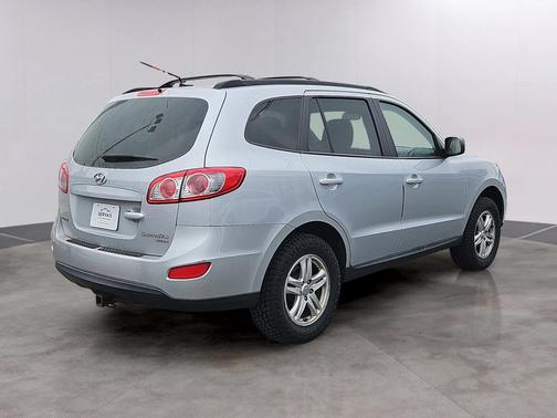 2010 Hyundai SANTA FE GLS