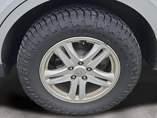 2010 Hyundai SANTA FE GLS