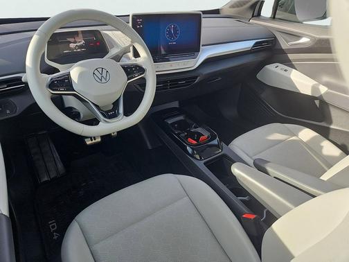 2021 Volkswagen ID.4 1st Edition