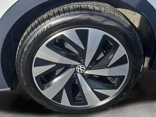 2021 Volkswagen ID.4 1st Edition