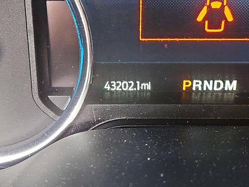 Antimatter Blue Metallic 2021 Ford Expedition XLT