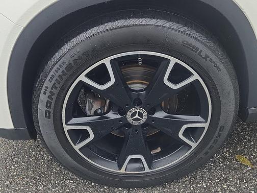 2018 Mercedes-Benz GLA 250 4MATIC