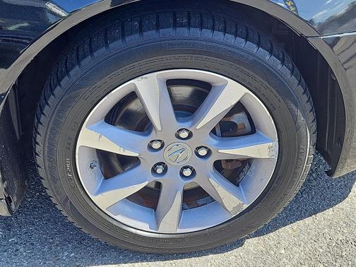 2013 Acura TL 3.5